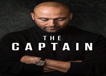 The Captain 1. Sezon 5. Bölüm ücretsiz izle