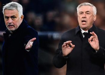 10 yıl sonra Jose Mourinho bombası! Geri dönüyor