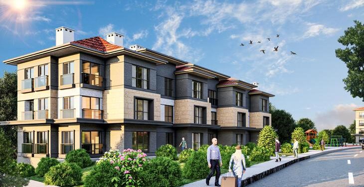 11 ilde eş zamanlı 17 bin 902 konutun temeli bugün atılıyor!