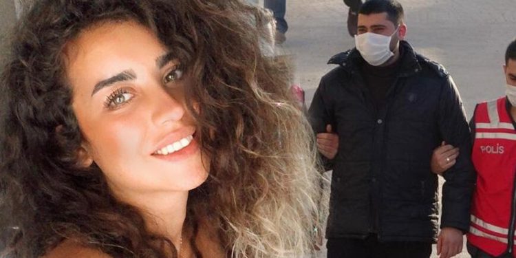 26 metreden düşen Özgecan’ın ölümünde korkutan şüphe! Telefonun şifresi çözülemiyor