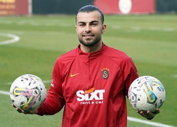 Abdülkerim Bardakcı Milli Takım kadrosundan çıkarıldı! İşte nedeni