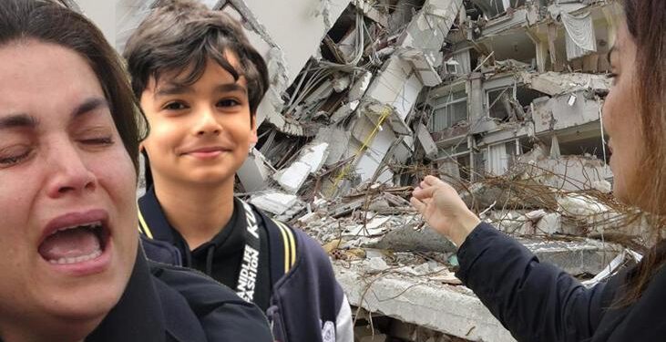 Acılı anne ‘Meğer 5 milyon liraya mezar almışız’ isyan etmişti! Müteahhit Hikmet Günsay hakkında iade talebi