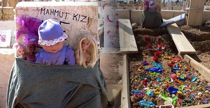 Adıyaman’dan ‘en acı’ görüntüler