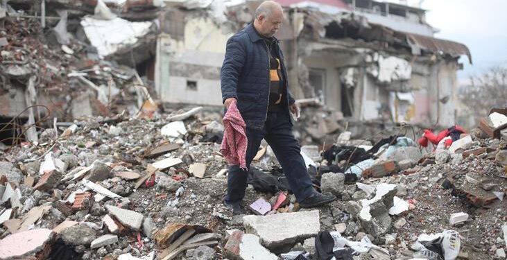 AFAD’dan afetzedelere ödenen ‘hane başı destek’ ödemesine ilişkin açıklama