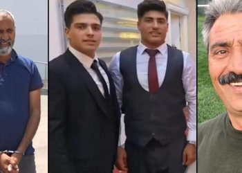 Ağabeyi 2 oğlunu öldürdü! ‘Sıkıntılı bir çocuktu, ağabeyimden şikayetçi değilim’