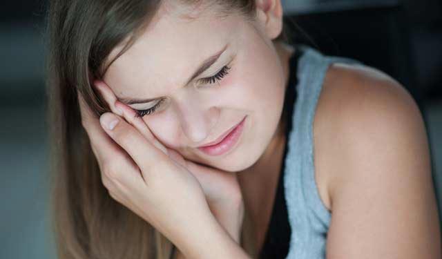 Ağızdaki tehlike: 20 yaş dişleri