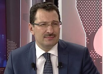 AK Parti’den seçimle ilgili flaş açıklama: Elimizde belgeler var, FETÖ bu işin içinde