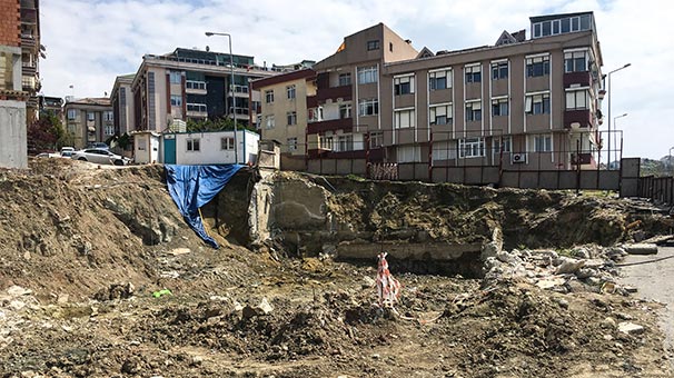 AK Parti’nin itiraz dilekçesinde belirttiği adresler görüntülendi