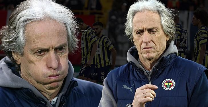 Alanyaspor – Fenerbahçe maçı sonrası Jesus’a sert eleştiri: Neyin ısrarında veya inadında?