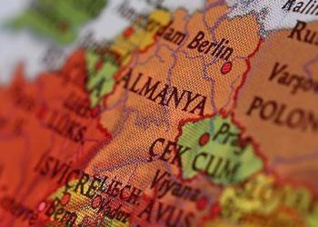 Almanya’da yıllık enflasyon arttı