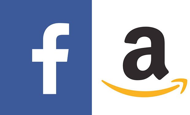 Amazon ve Facebook “çalışanlar için en tehlikeli” şirketler listesinde