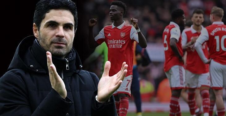 Arsenal, Premier Lig’de zirvede! Maaş listesinde dipte, Chelsea’nin harcaması dudak uçuklattı