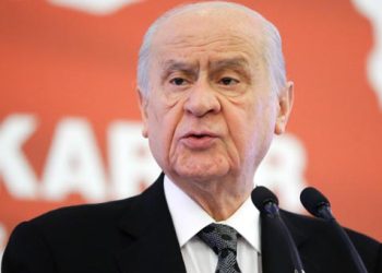 Bahçeli: Memnuniyet duymak mümkün değil