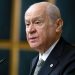 Bahçeli’den aday adaylarına teşekkür mektubu