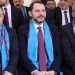 Bakan Albayrak, Bakan Varank ve Bakan Turhan, Trabzon Günleri etkinliğine katıldı