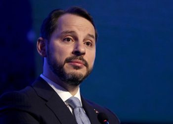 Bakan Albayrak: Dengelenme sürecinin pozitif yansımaları devam ediyor