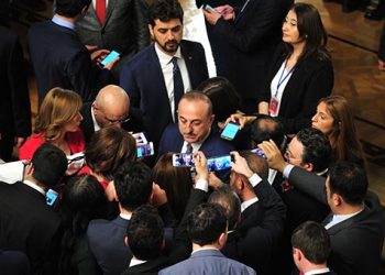 Bakan Çavuşoğlu’ndan flaş S-400 açıklaması