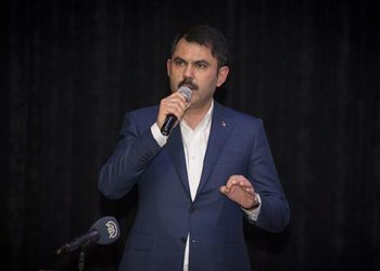 Bakan Kurum’dan Kağıthane açıklaması: Vatandaşlarımız kriz masasına başvurabilir