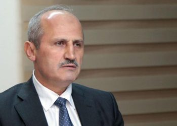 Bakan Turhan: Fiber’de 2023 hedefi 550 bin kilometre