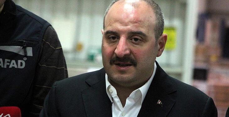 Bakan Varank, Hatay’da