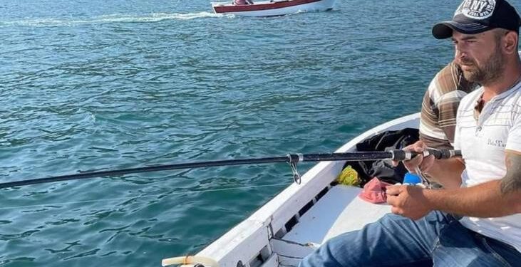 Balık tutmak için denize açılmıştı! Cesedi 6 ay sonra bulundu