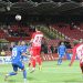 Balıkesirspor Baltok-Kardemir Karabükspor: 7-1