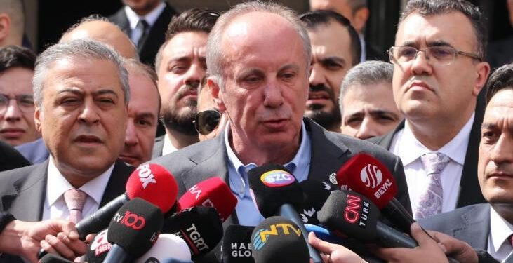 Başvuru yaptılar sırada imza var