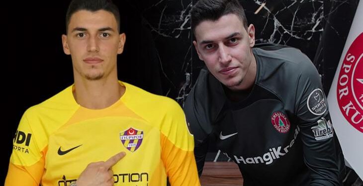 Berke Özer sürprizi! İskoçya ekibi transfer için devrede