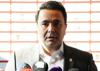 Beşiktaş Asbaşkanı Emre Kocadağ: VAR kayıtları açıklanmalı