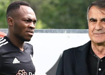 Beşiktaş gözden çıkarmıştı! Jackson Muleka’nın yerine sürpriz isim