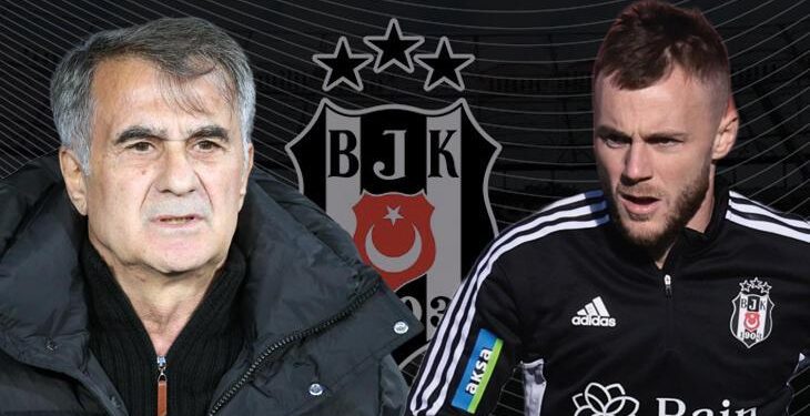 Beşiktaş’ta Maxim gelişmesi! İstenen bonservis ortaya çıktı, son karar Şenol Güneş’in