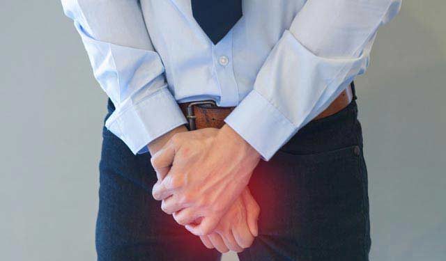 Bilinirliği az kanser türü: Testis Kanseri