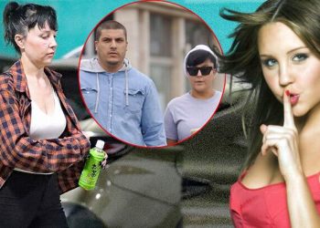 Bir döneme damga vurmuştu! Ünlü oyuncu sokakta çıplak dolaşırken bulundu