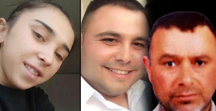 Boş evde ölüm pususu: Babasını ilaçla bayılttı, sevgilisiyle tavana astı