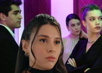 Buçe Buse Kahraman’ın menajerinden açıklama: Durum çok vahim!