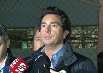 Burak Kızılhan: Bu sisteme yazıklar olsun