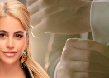 Büşra Pekin, ‘Yıldız De Bana’ ile ekrana dönüyor