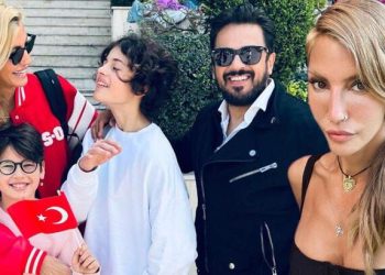 Çağla Şıkel’den duygusal paylaşım: Uzaklardan izlemeye devam edeceğim