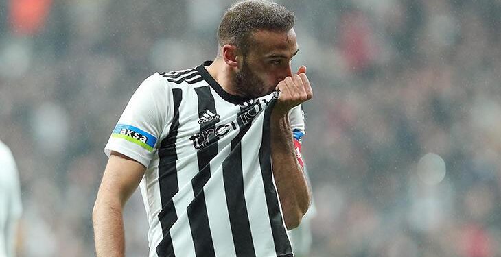 Cenk Tosun, transfer teklifini açıkladı! ‘Benim için iyi olabilirdi’