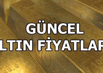 Çeyrek altın fiyatı ne kadar? 25 Nisan altın fiyatları bugün…