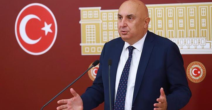 CHP’li Özkoç: Milletvekilliği adaylık başvurusu yapmadım