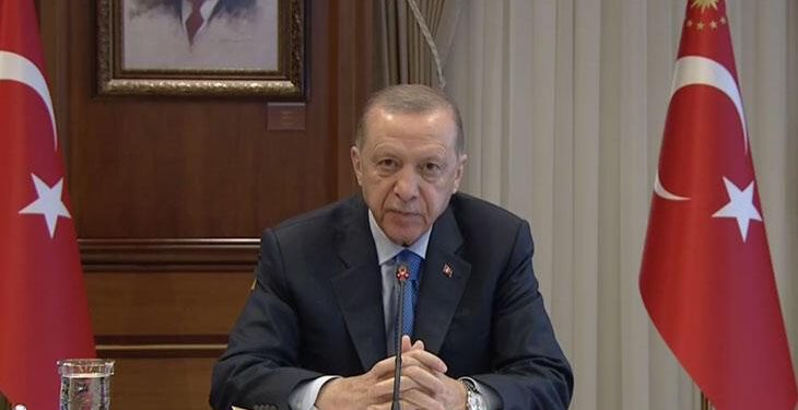 Cumhurbaşkanı Erdoğan’dan önemli açıklamalar