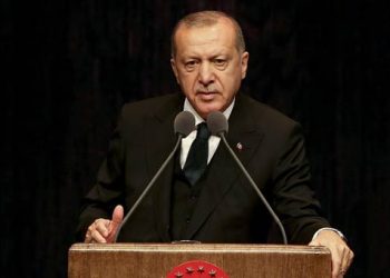 Cumhurbaşkanı Erdoğan’dan sert tepki! Türkiye’ye ders veremezler