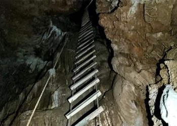 Daha önce yine aynı bölgede… Detaylar belli olmaya başladı