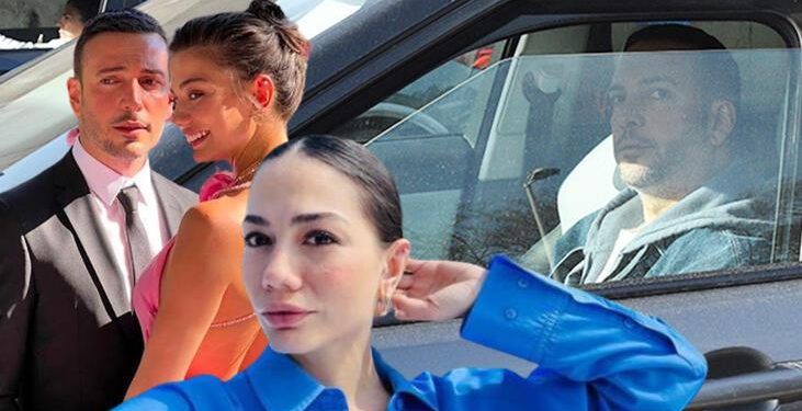 ‘Demet Özdemir eve dönmüş!’ Oğuzhan Koç’tan açıklama