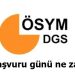 DGS başvuruları bitti mi? 2019 DGS ne zaman uygulanacak?