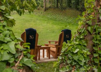 Doğanın uyanışını orman terapisi’yle NG Sapanca’da hissedin