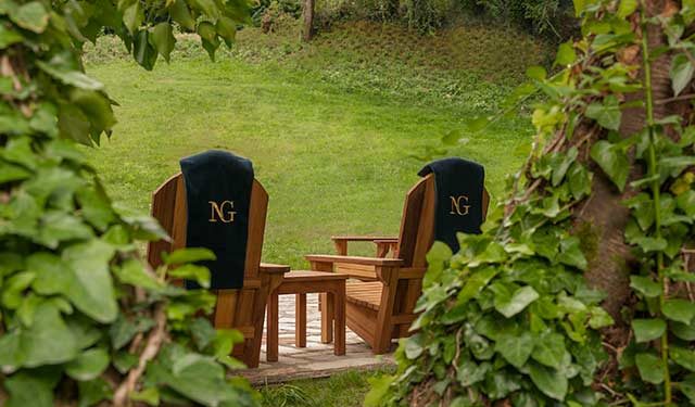 Doğanın uyanışını orman terapisi’yle NG Sapanca’da hissedin