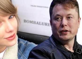 Elon Musk’tan Taylor Swift’e yorum