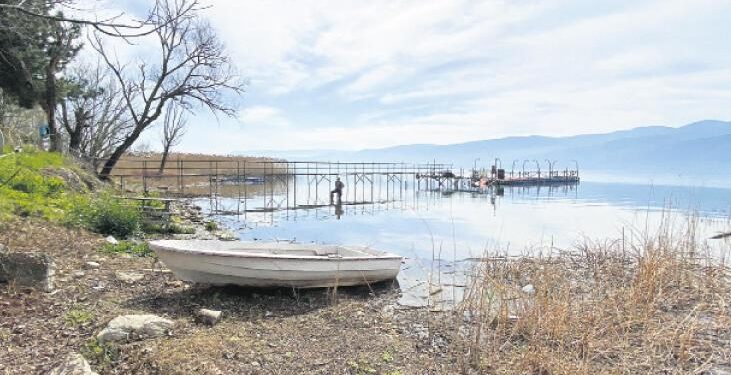 ‘En kurak yaz geliyor’